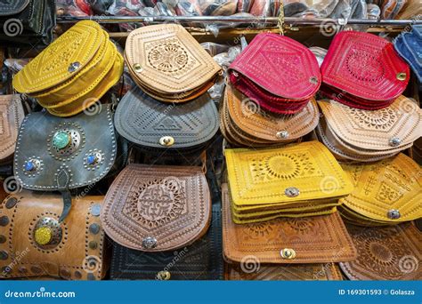 fake designer bags marrakech|Visiting Morocco: The fake guides in Marrakech and the leather .